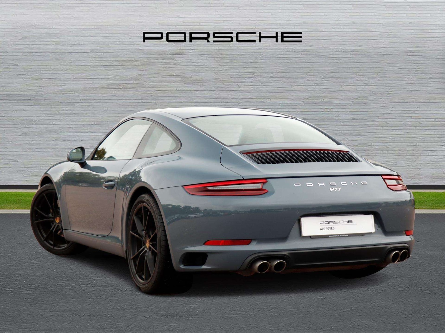 Used Porsche 911 2016 for sale - 76004544: Photo 5