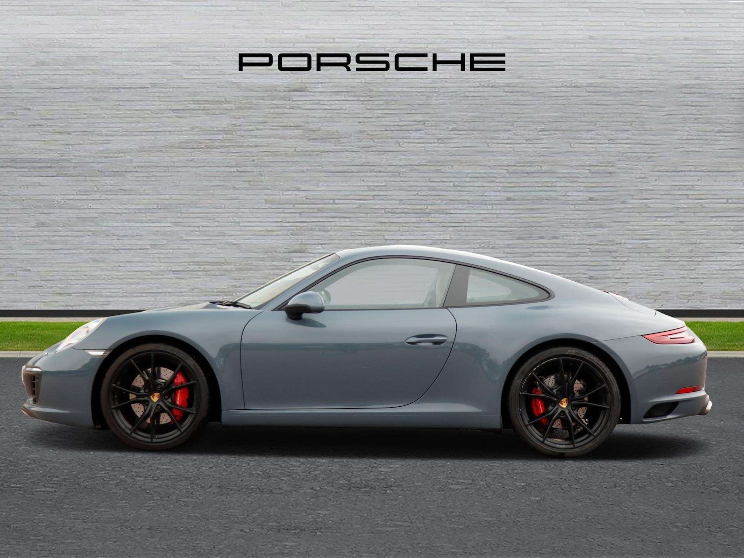 Used Porsche 911 2016 for sale - 76004544: Photo 6