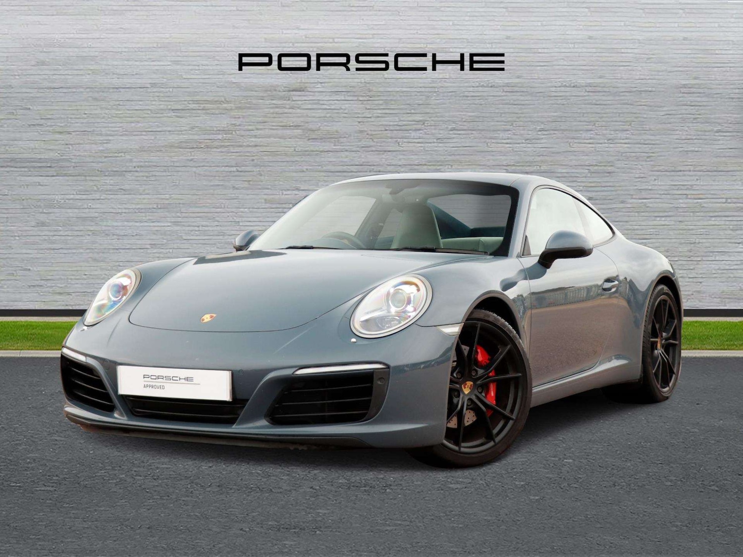 Used Porsche 911 2016 for sale - 76004544: Photo 7