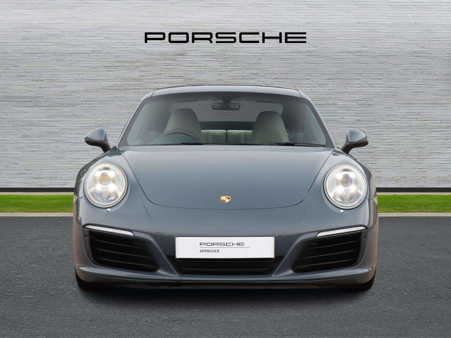 Used Porsche 911 2016 for sale - 76004544: Photo 8