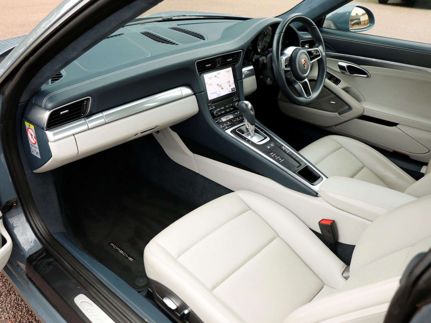 Used Porsche 911 2016 for sale - 76004544: Photo 9