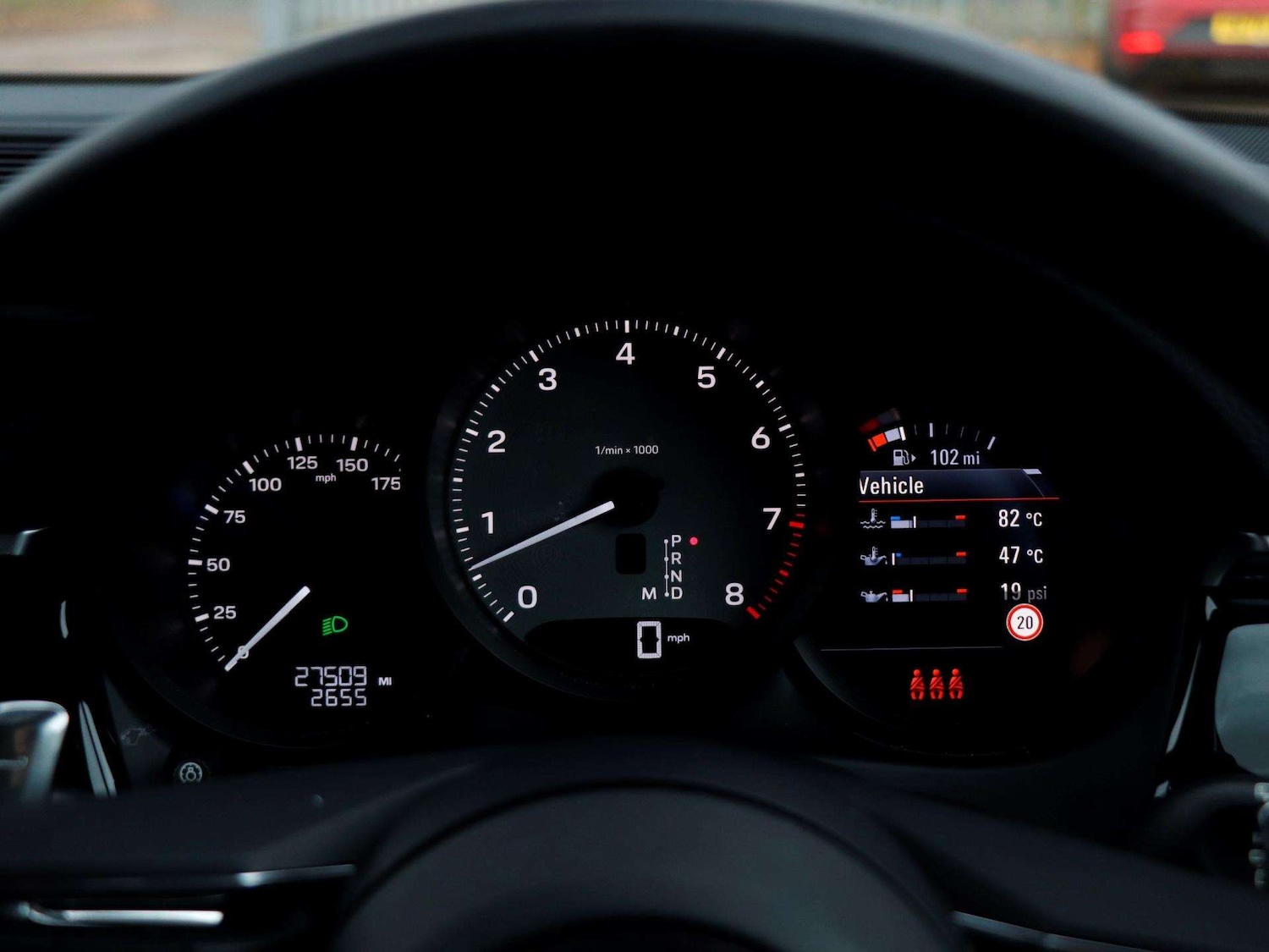 Used Porsche Macan 2021 for sale - 77076672: Photo 12