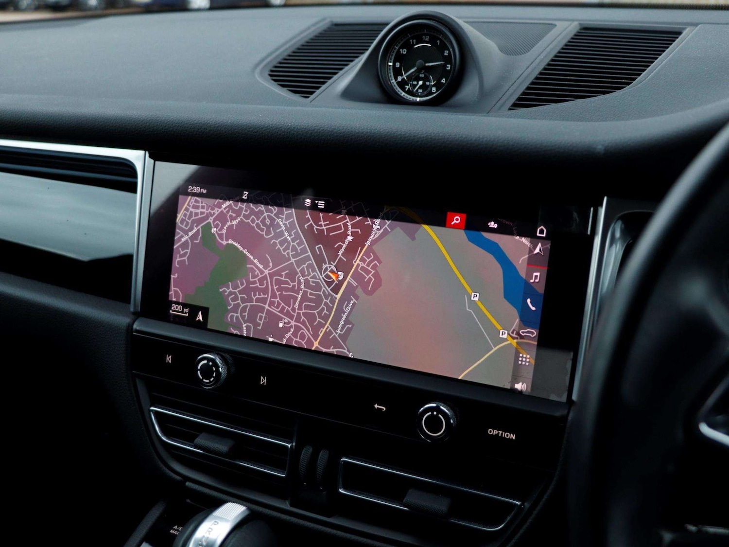 Used Porsche Macan 2021 for sale - 77076672: Photo 14