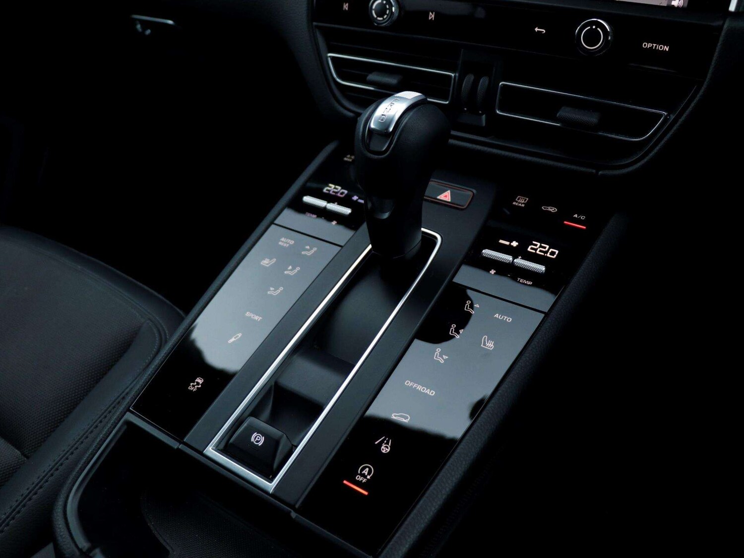 Used Porsche Macan 2021 for sale - 77076672: Photo 18