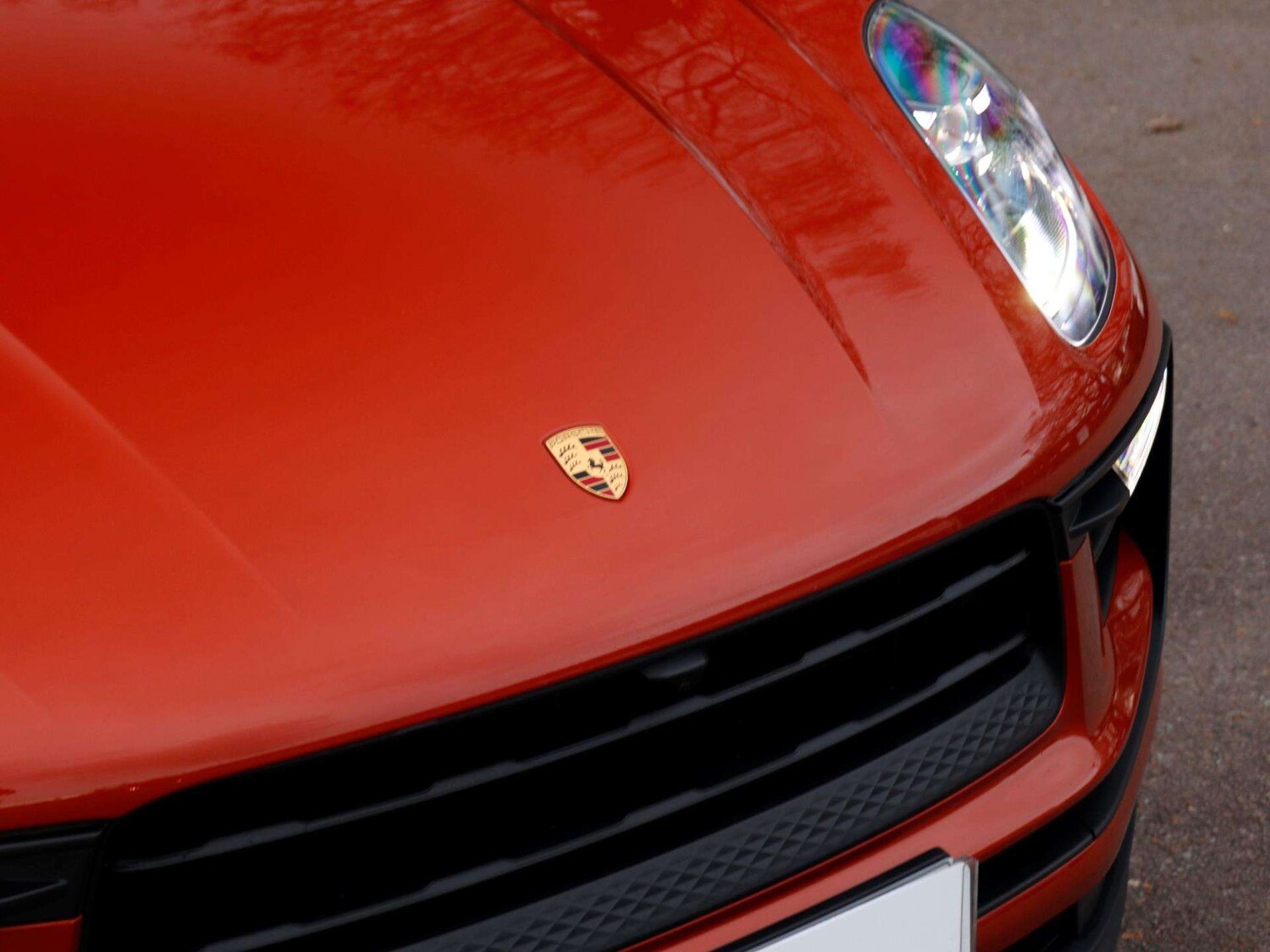 Used Porsche Macan 2021 for sale - 77076672: Photo 31