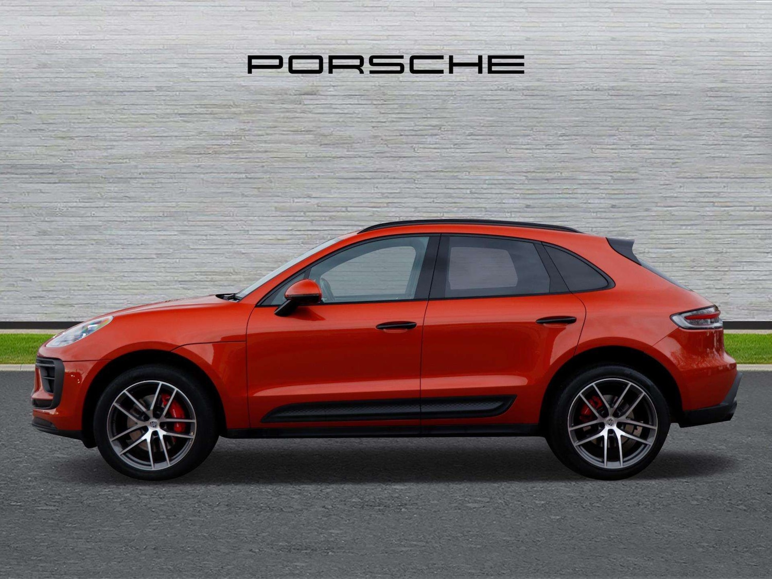 Used Porsche Macan 2021 for sale - 77076672: Photo 6