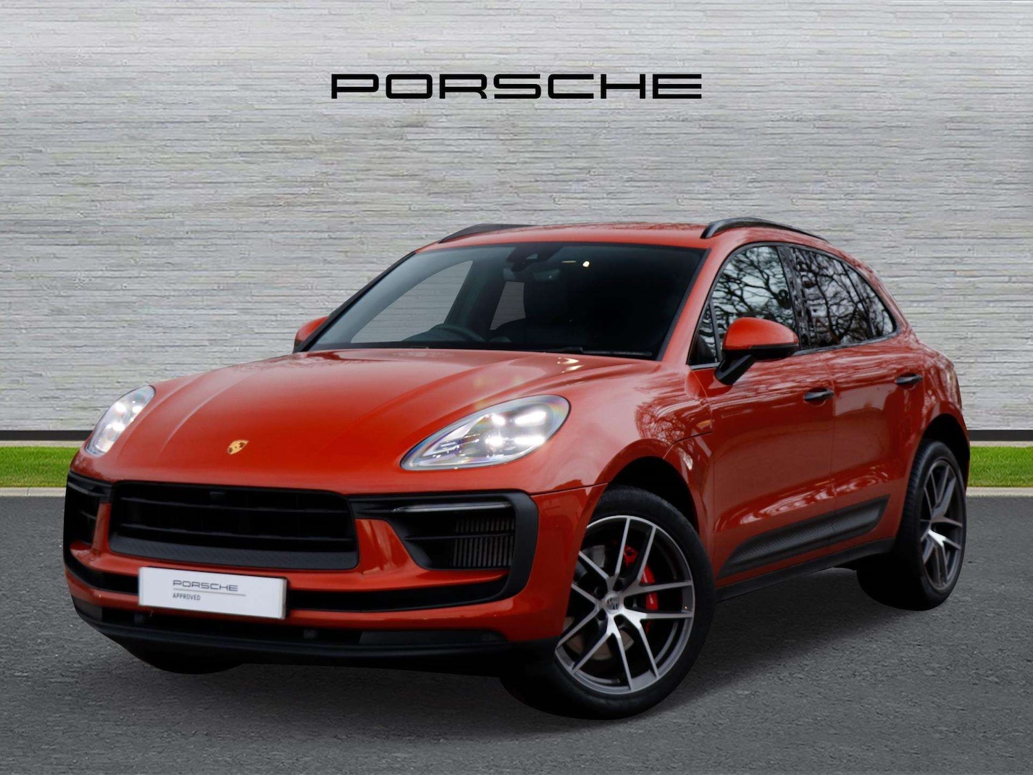 Used Porsche Macan 2021 for sale - 77076672: Photo 7