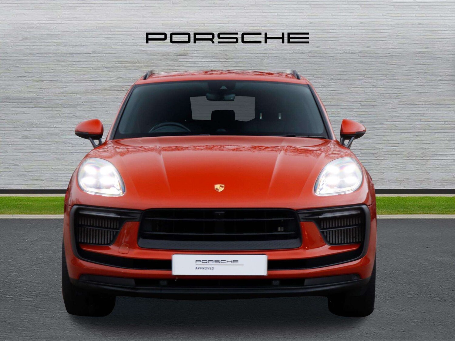 Used Porsche Macan 2021 for sale - 77076672: Photo 8