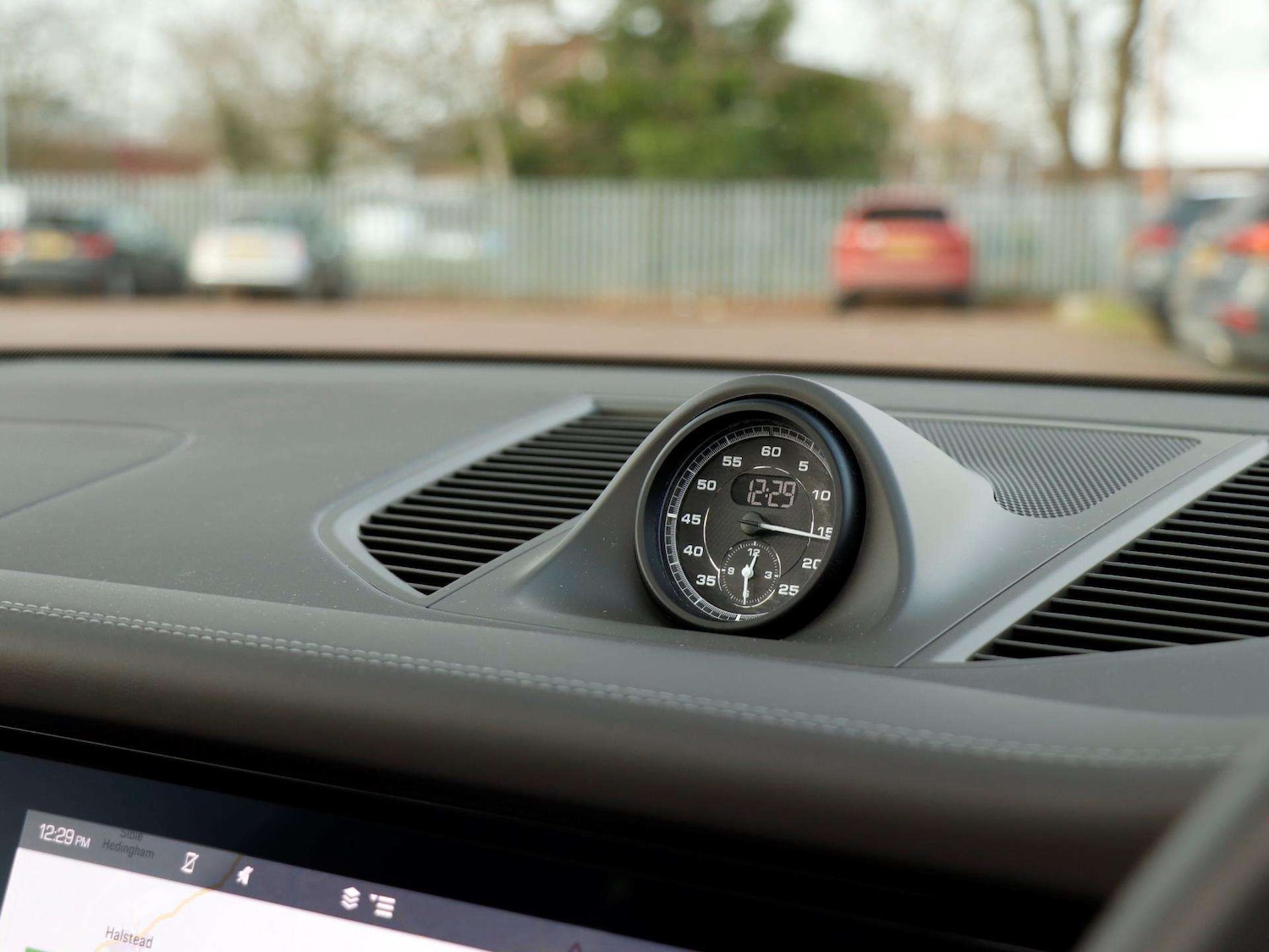 Used Porsche Macan 2023 for sale - 77076440: Photo 14