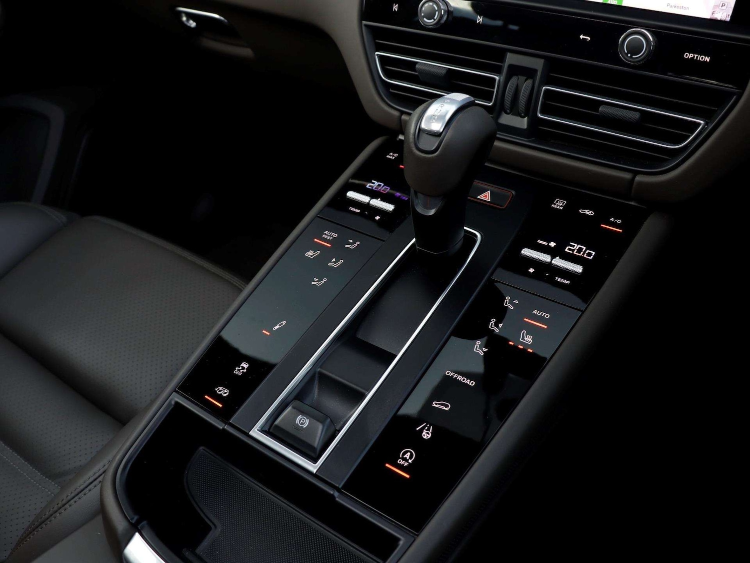 Used Porsche Macan 2023 for sale - 77076440: Photo 17