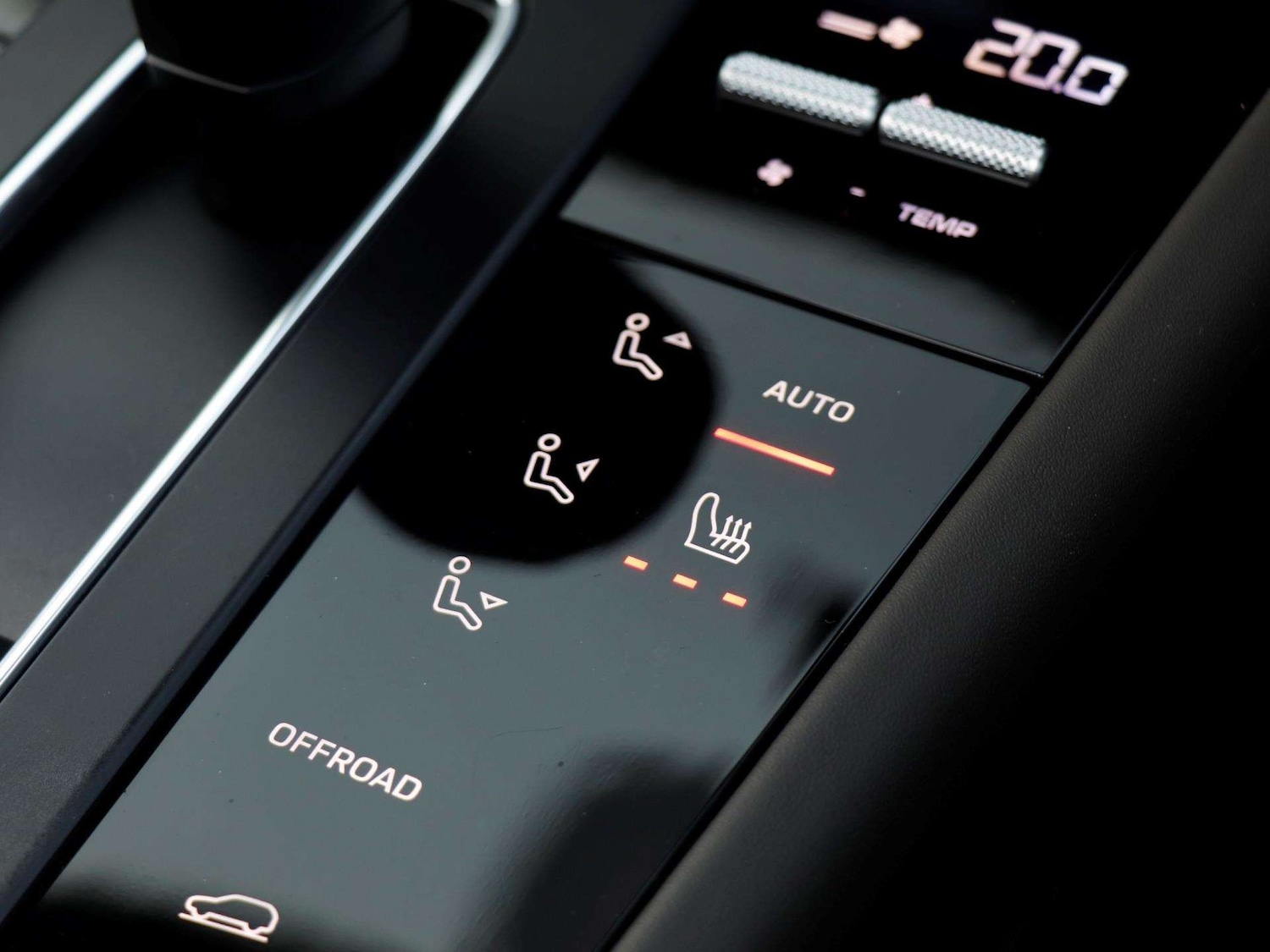 Used Porsche Macan 2023 for sale - 77076440: Photo 19