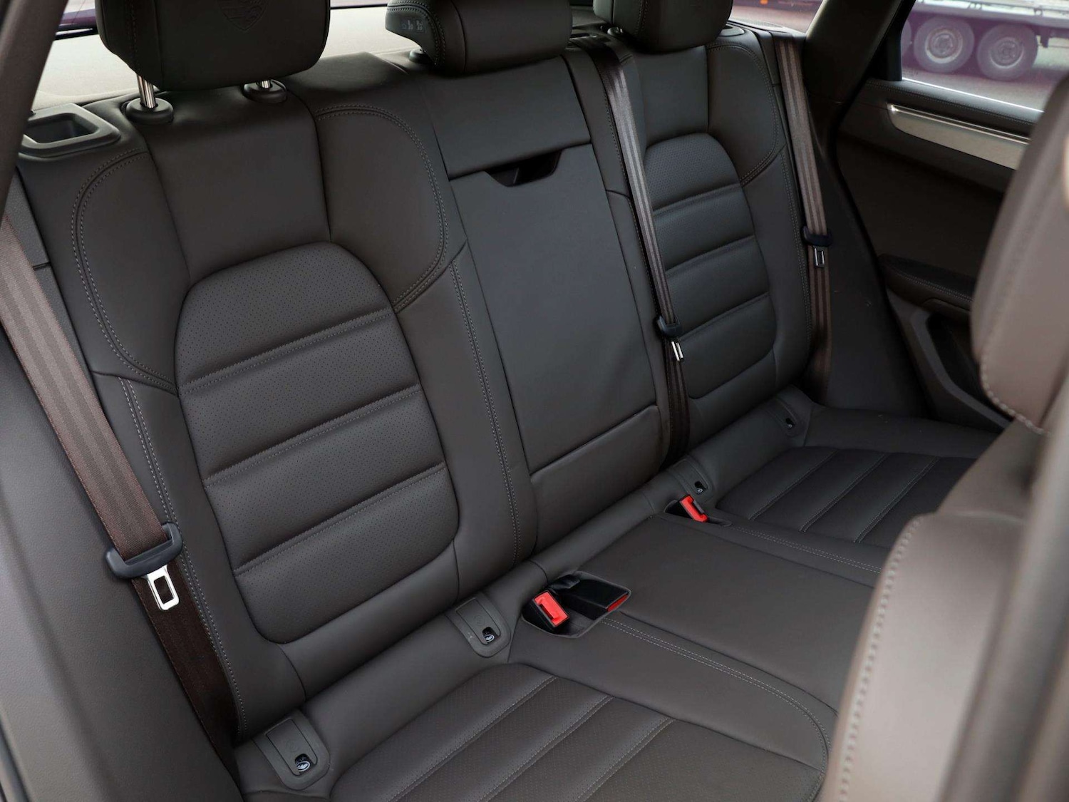 Used Porsche Macan 2023 for sale - 77076440: Photo 29