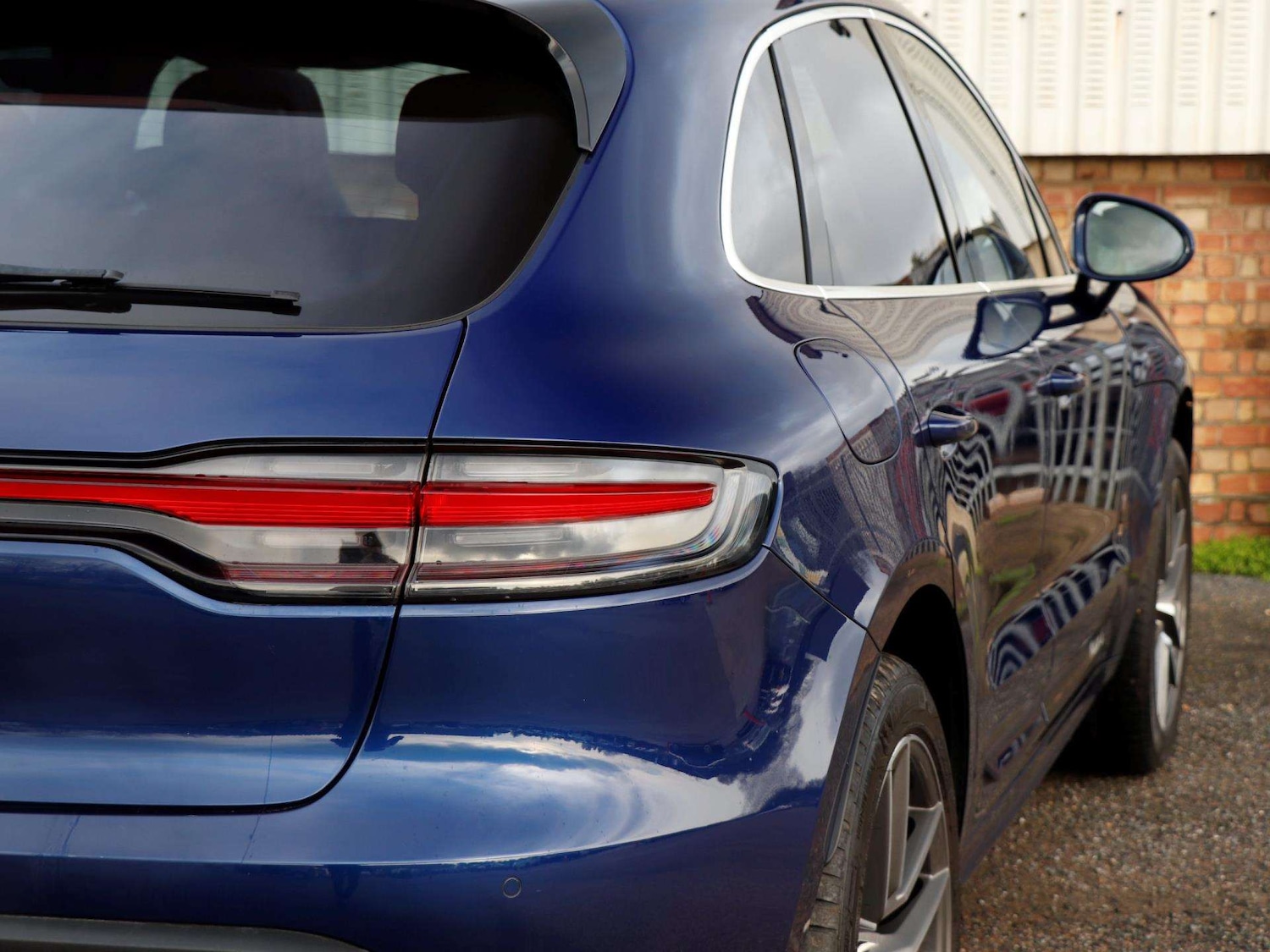 Used Porsche Macan 2023 for sale - 77076440: Photo 32