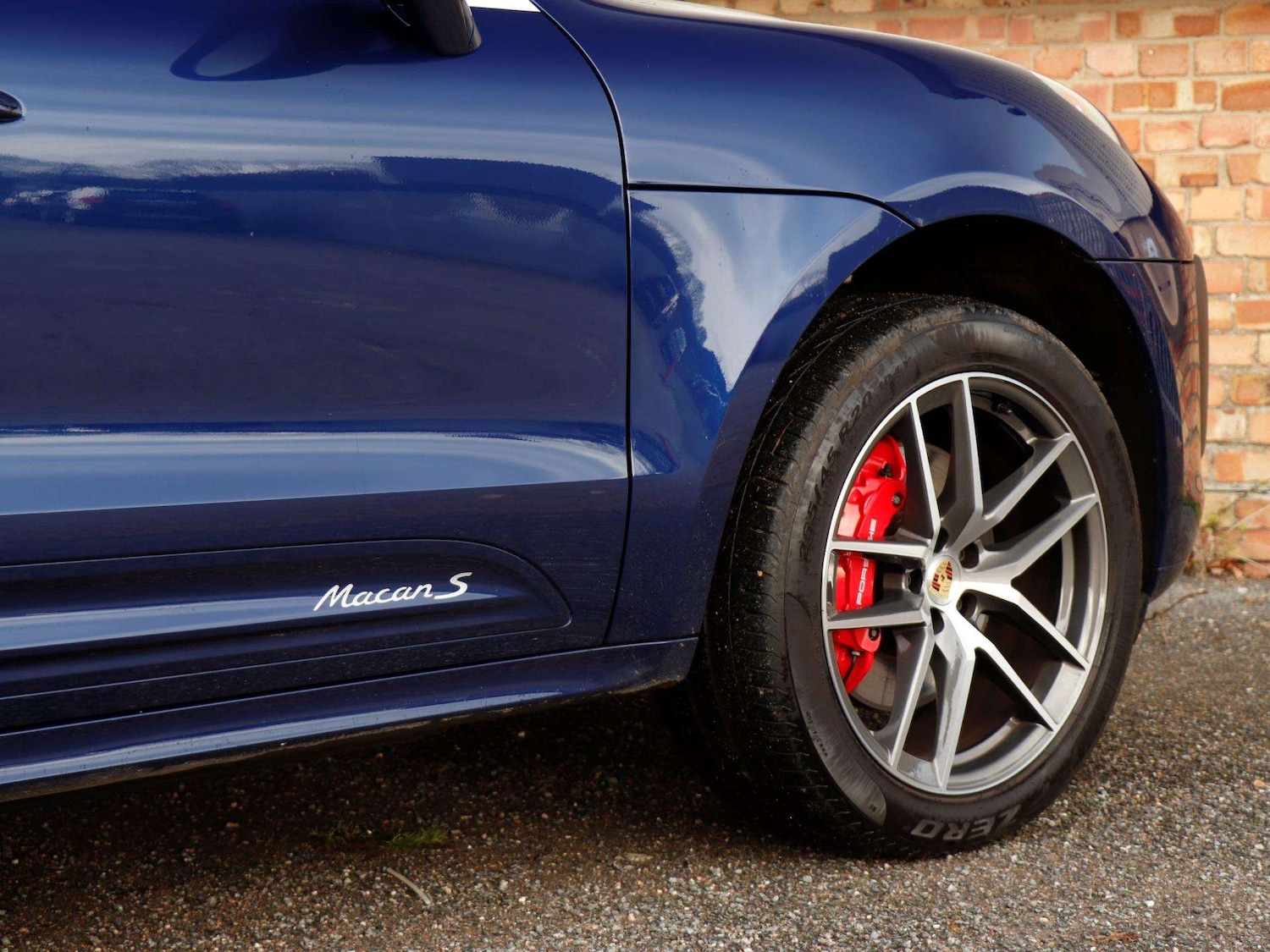 Used Porsche Macan 2023 for sale - 77076440: Photo 33