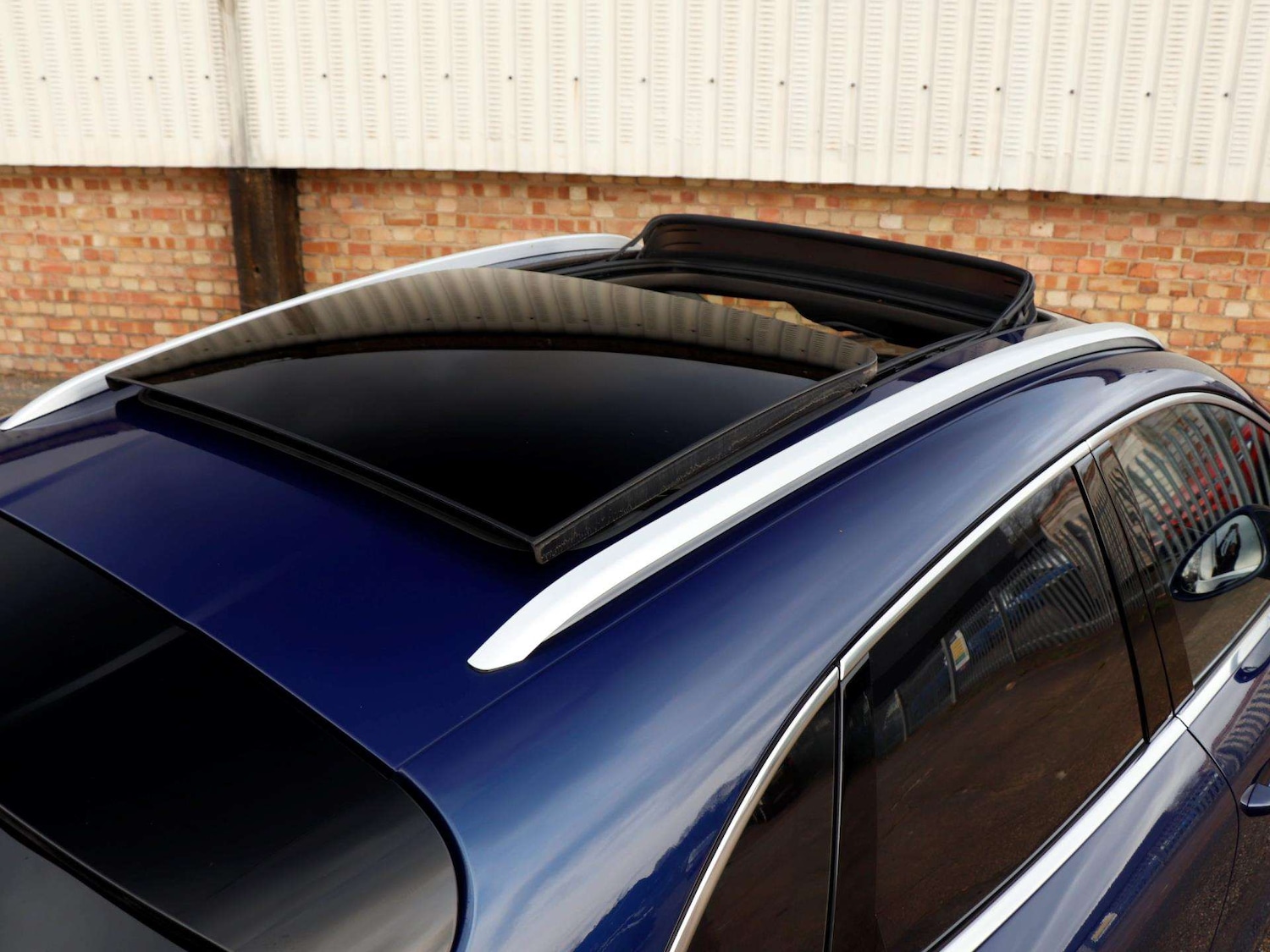 Used Porsche Macan 2023 for sale - 77076440: Photo 35