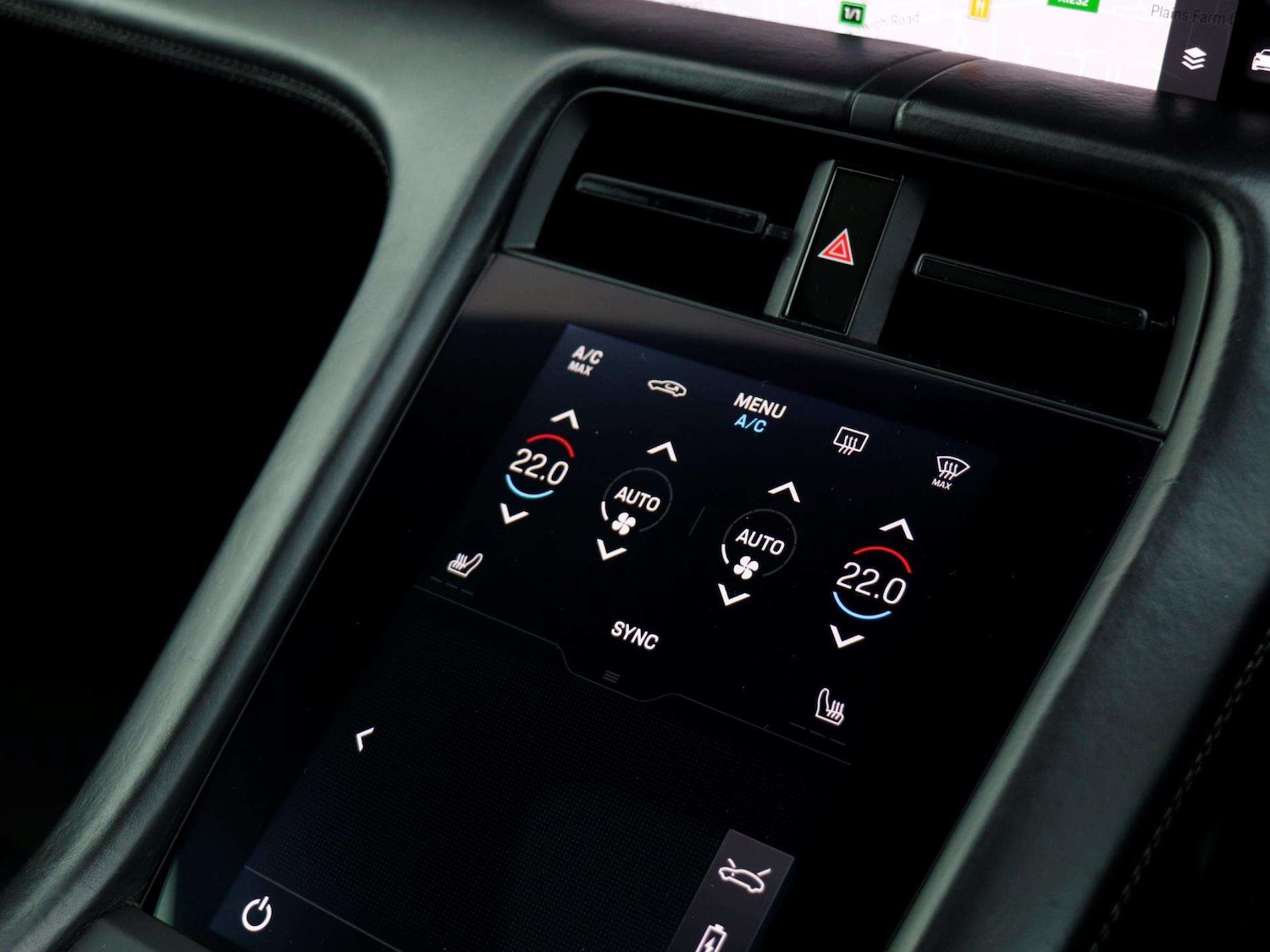 Used Porsche Taycan 2022 for sale - 76746076: Photo 16