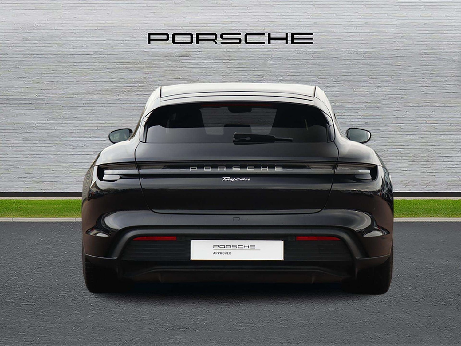 Used Porsche Taycan 2022 for sale - 76746076: Photo 4