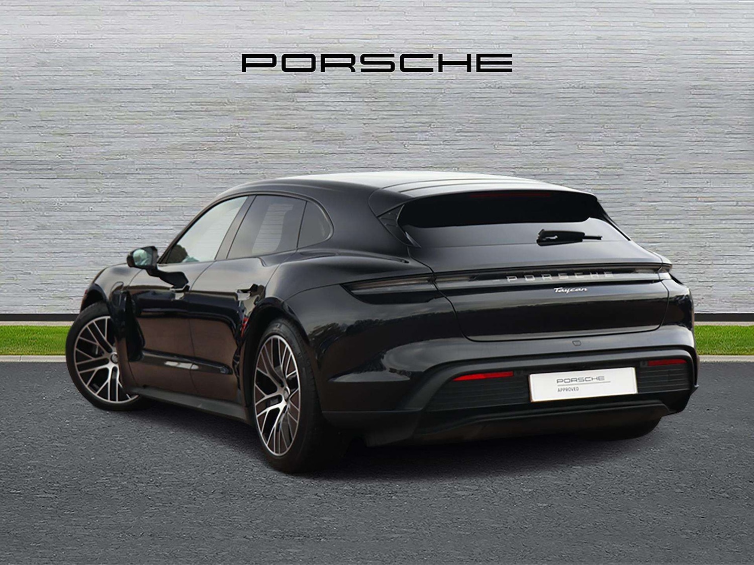 Used Porsche Taycan 2022 for sale - 76746076: Photo 5