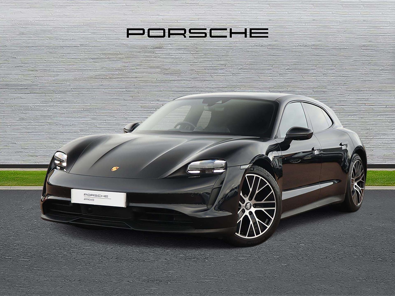 Used Porsche Taycan 2022 for sale - 76746076: Photo 7