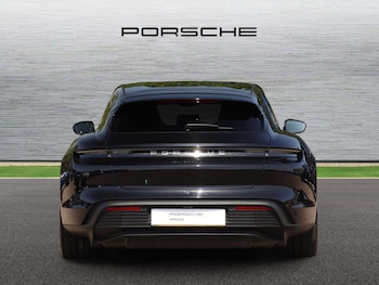 Used Porsche Taycan 2023 for sale - 78732194: Photo