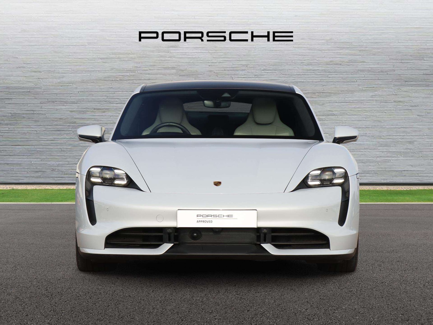 Used Porsche Taycan 2021 for sale - 77827442: Photo 7