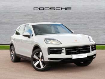 2023 - E-Hybrid 5dr Tiptronic S