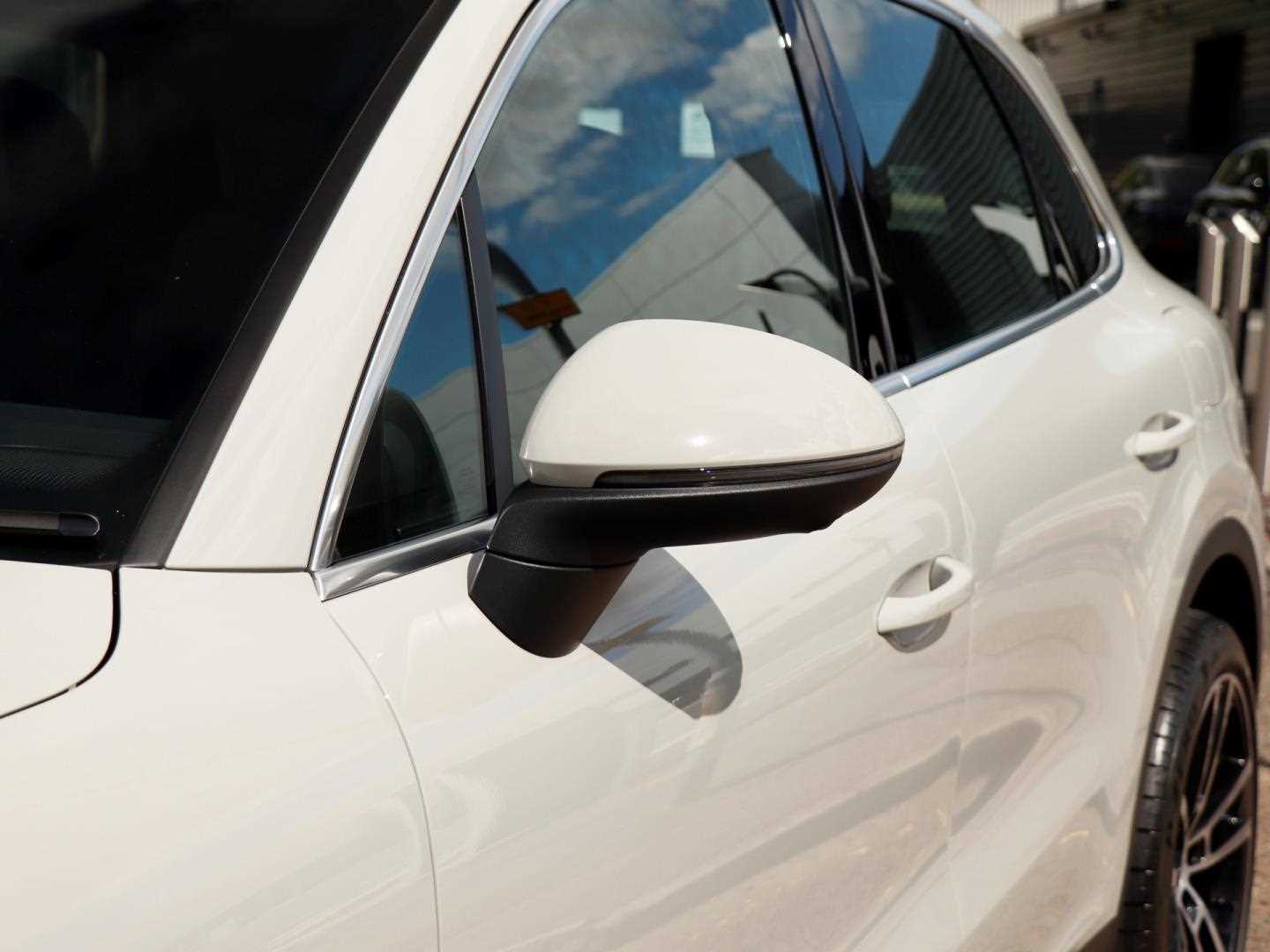 Vehicle 32