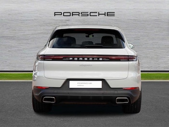 Used Porsche Cayenne 2023 for sale - 74801865: Photo
