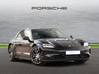 Used Porsche Taycan 2025 for sale - 79271029: Photo