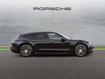 Used Porsche Taycan 2025 for sale - 79271029: Photo