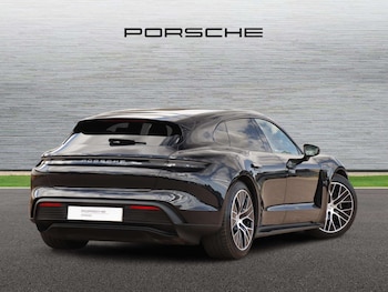 Used Porsche Taycan 2025 for sale - 79271029: Photo
