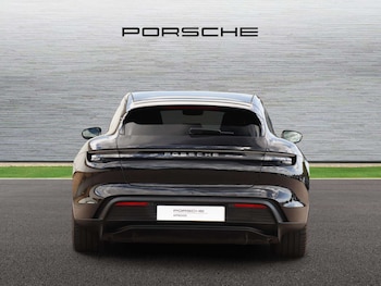 Used Porsche Taycan 2025 for sale - 79271029: Photo