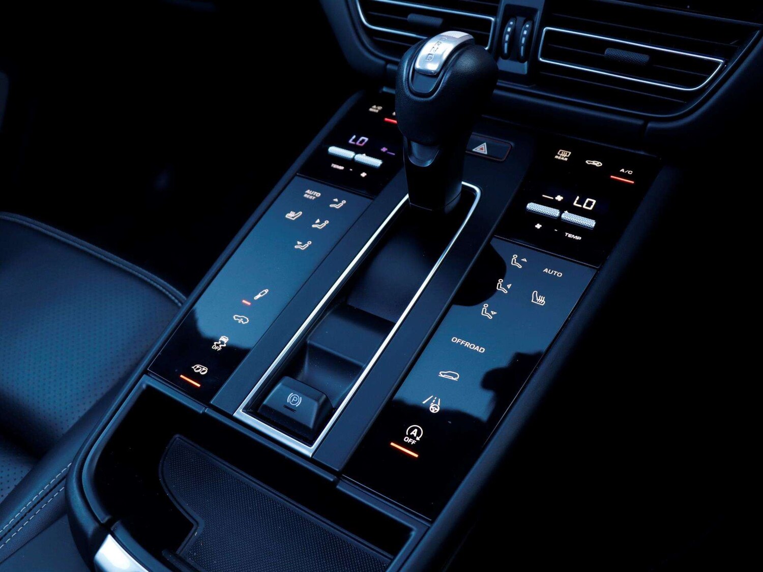 Used Porsche Macan 2022 for sale - 76087842: Photo 16