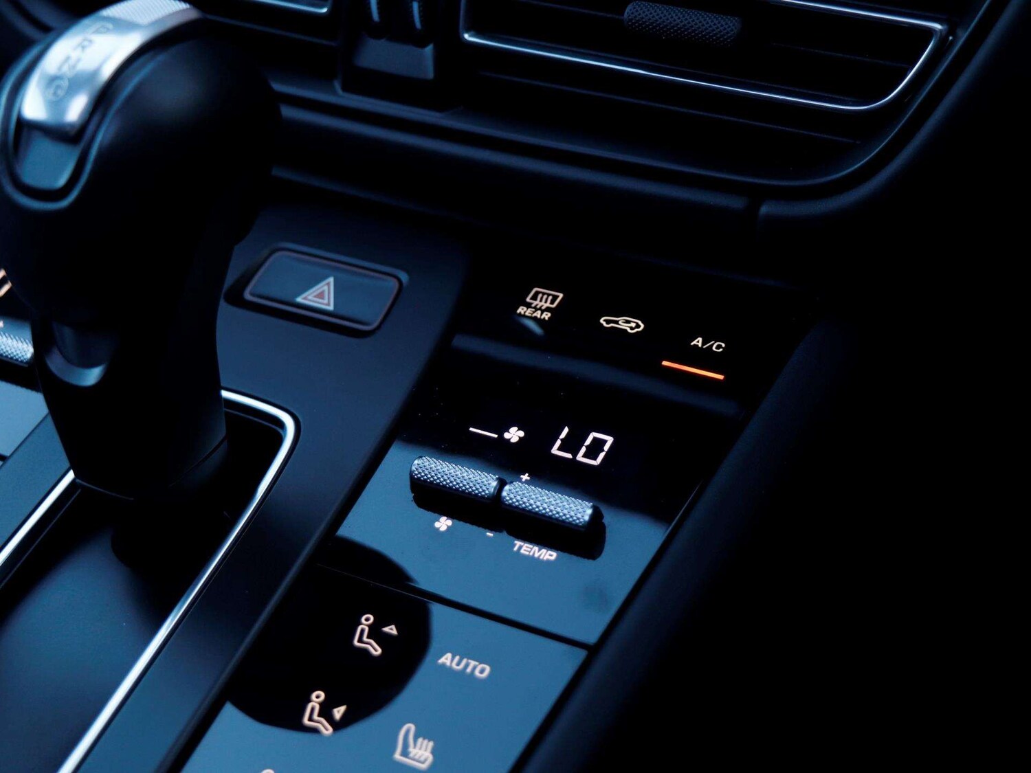 Used Porsche Macan 2022 for sale - 76087842: Photo 17