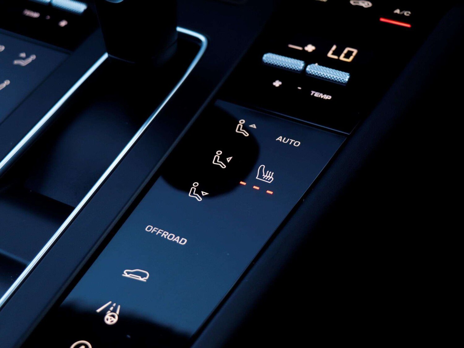 Used Porsche Macan 2022 for sale - 76087842: Photo 18