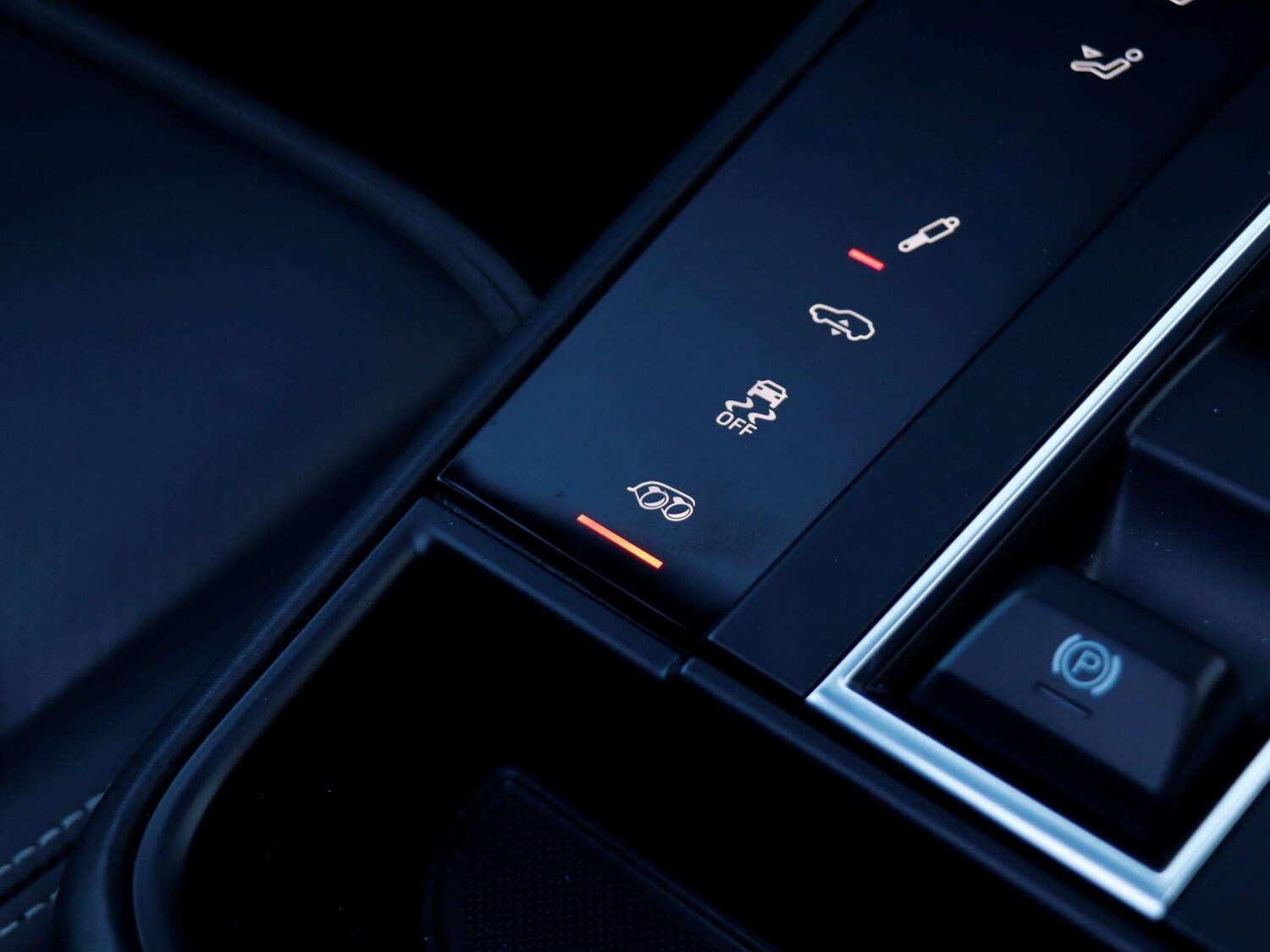 Used Porsche Macan 2022 for sale - 76087842: Photo 19