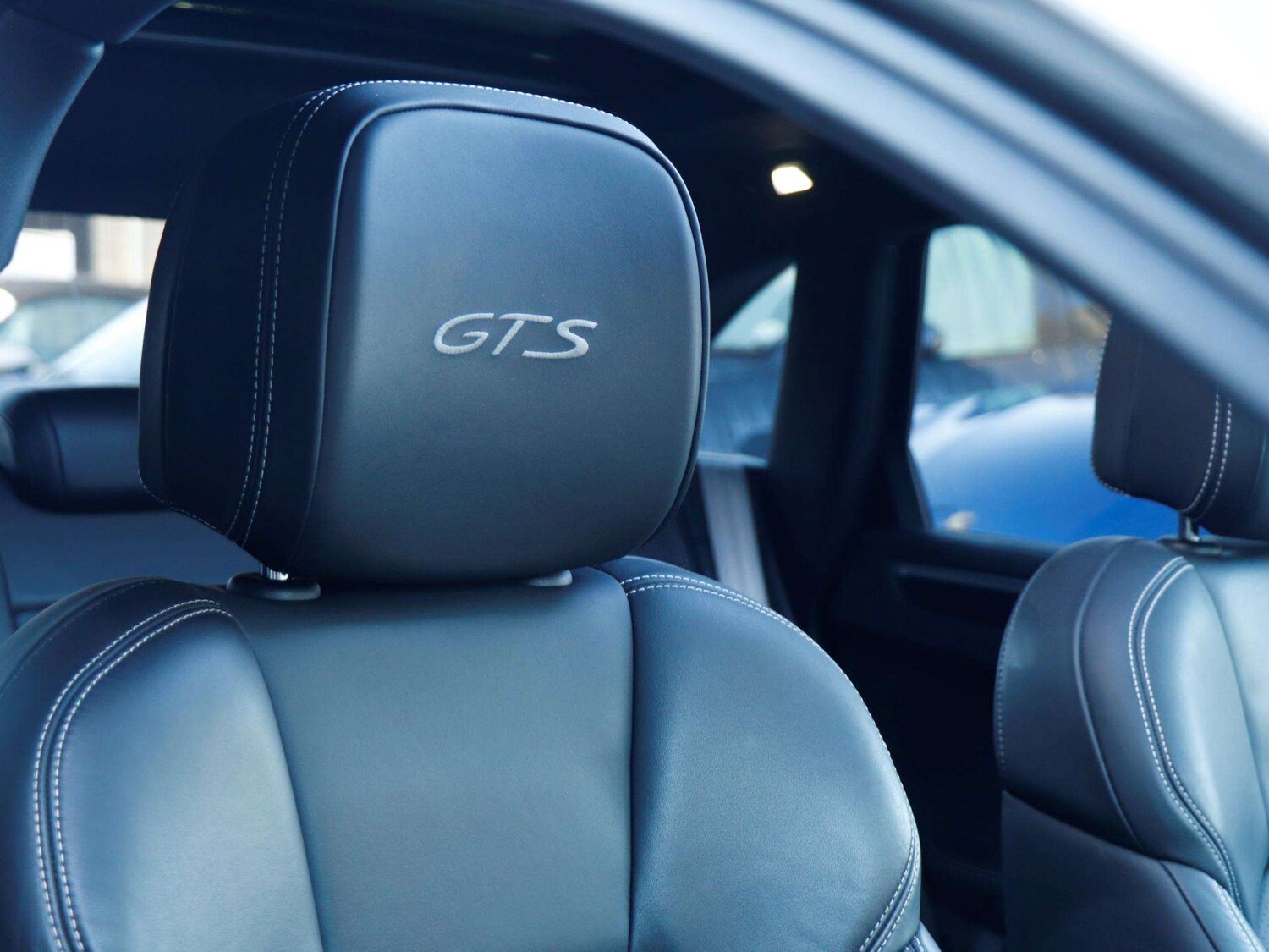 Used Porsche Macan 2022 for sale - 76087842: Photo 23