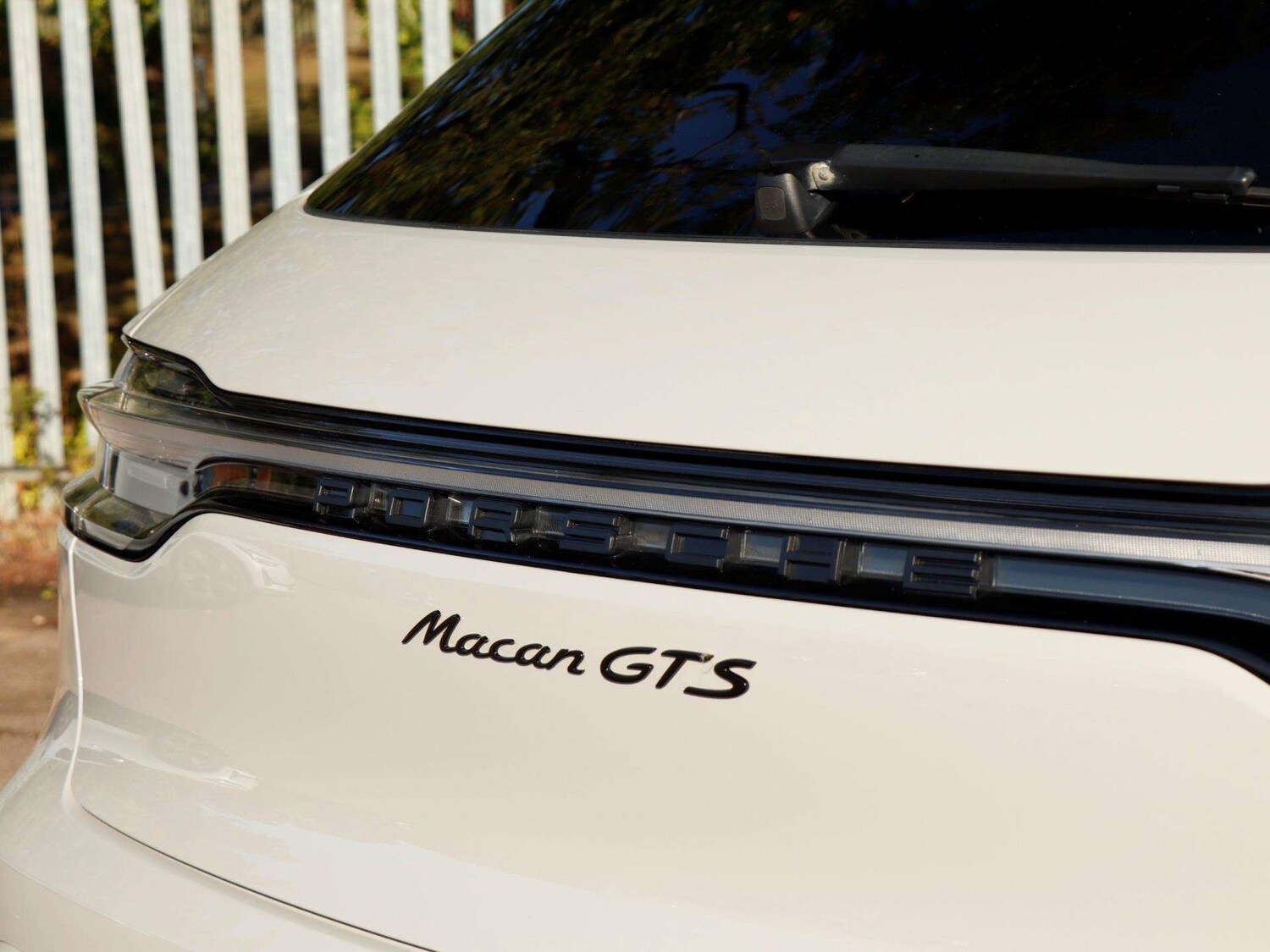 Used Porsche Macan 2022 for sale - 76087842: Photo 30