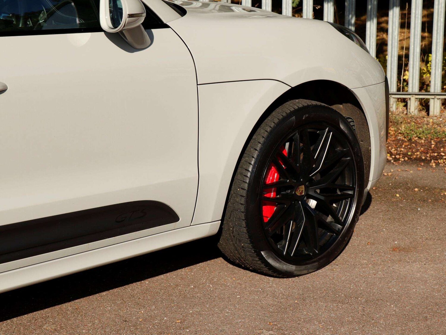 Used Porsche Macan 2022 for sale - 76087842: Photo 33