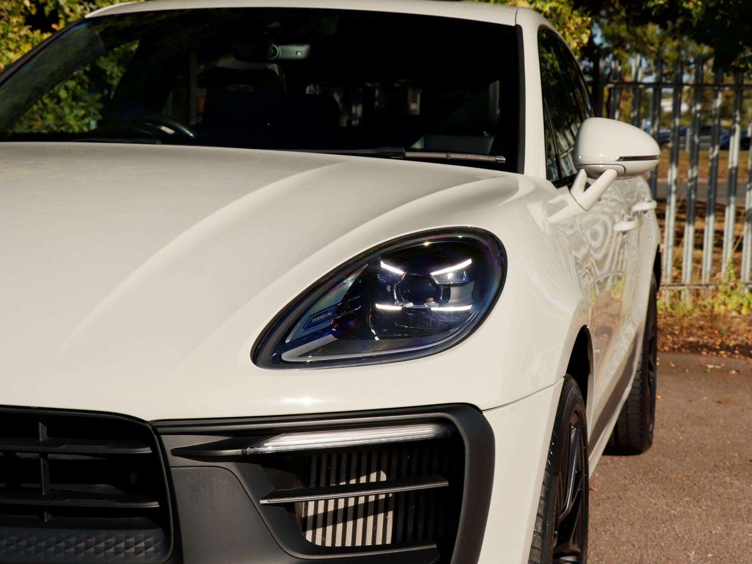 Used Porsche Macan 2022 for sale - 76087842: Photo 34