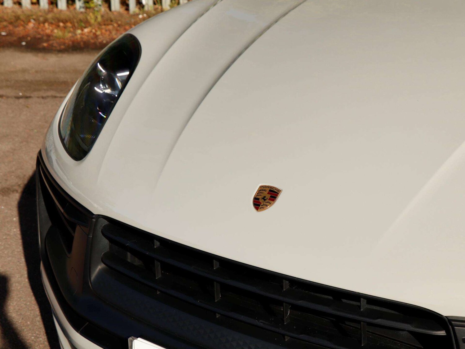 Used Porsche Macan 2022 for sale - 76087842: Photo 35