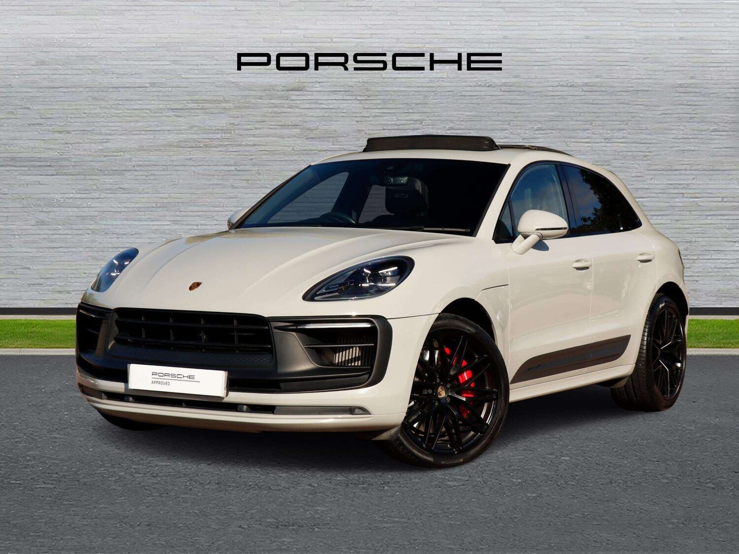 Used Porsche Macan 2022 for sale - 76087842: Photo 7