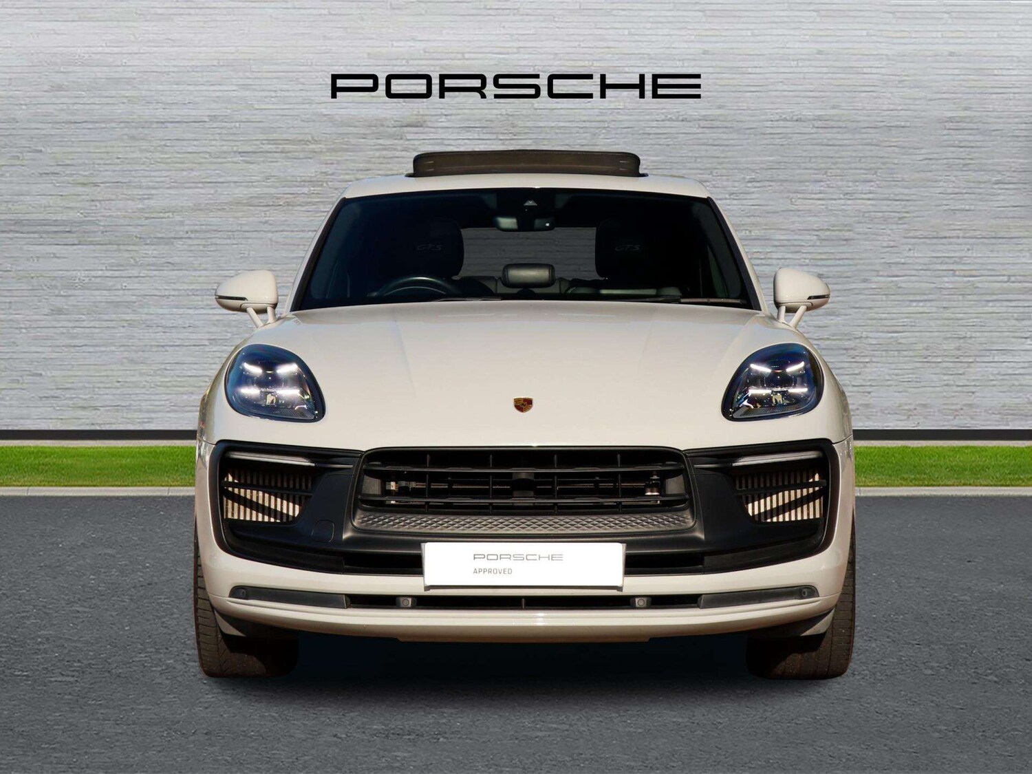 Used Porsche Macan 2022 for sale - 76087842: Photo 8