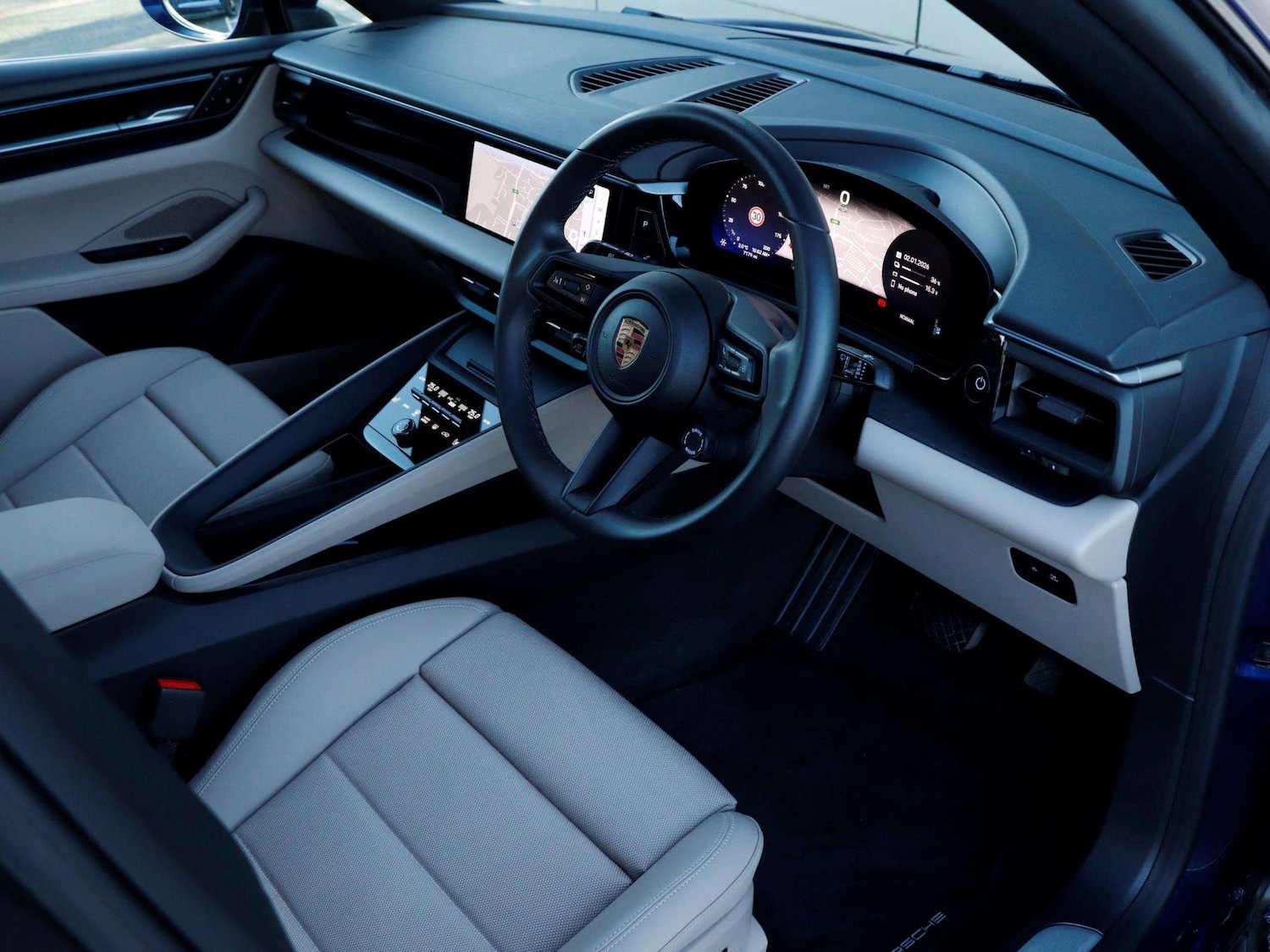 Used Porsche Macan 2025 for sale - 77112446: Photo 10