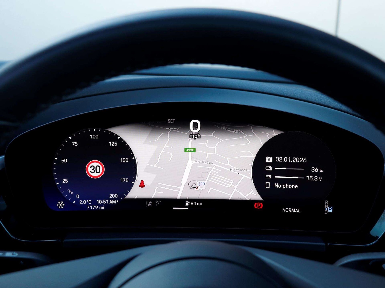 Used Porsche Macan 2025 for sale - 77112446: Photo 13