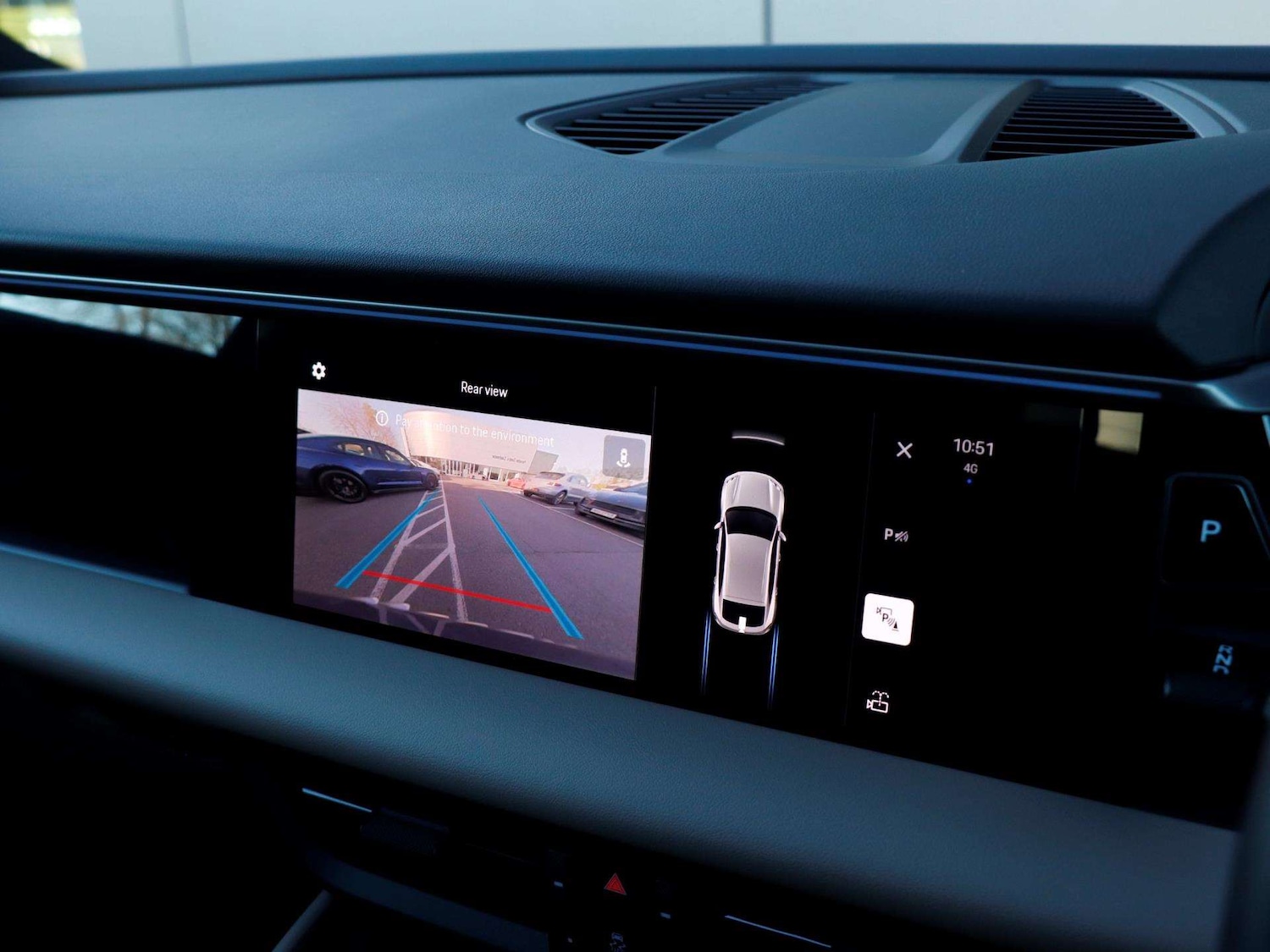 Used Porsche Macan 2025 for sale - 77112446: Photo 15