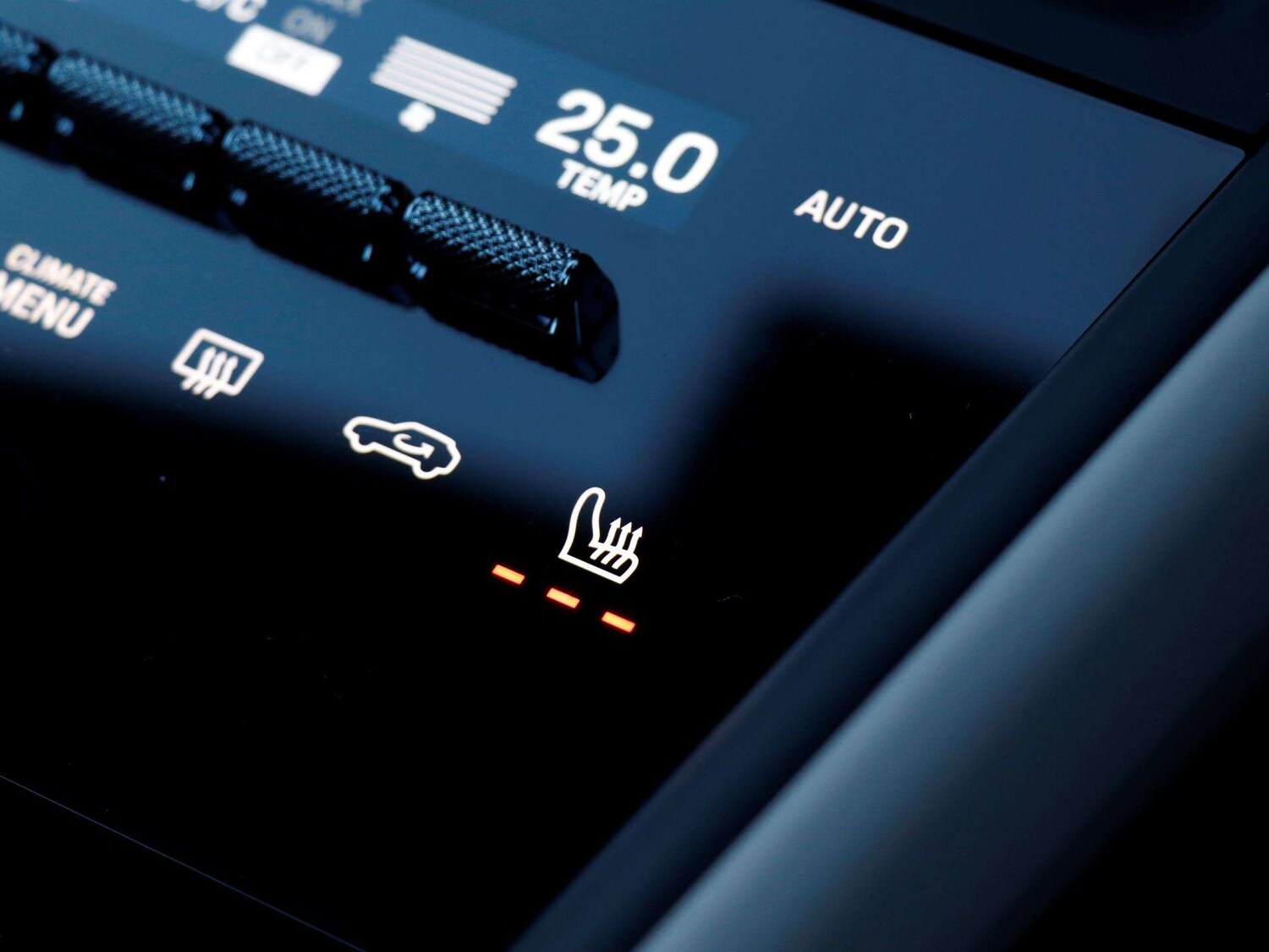 Used Porsche Macan 2025 for sale - 77112446: Photo 17