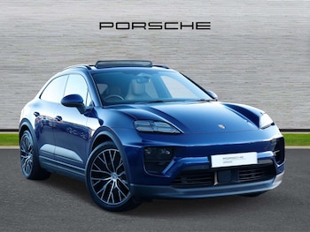 2025 - 265kW 100kWh 5dr Auto