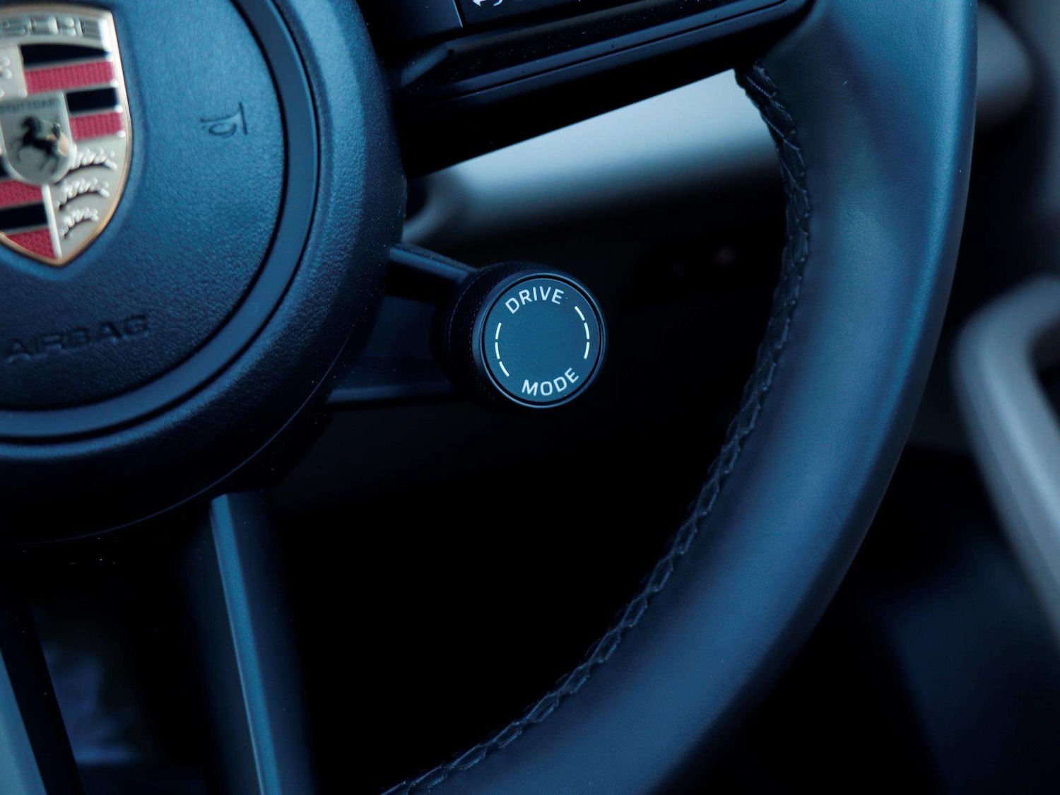 Used Porsche Macan 2025 for sale - 77112446: Photo 21