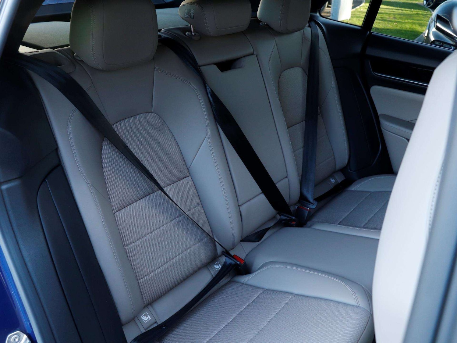 Used Porsche Macan 2025 for sale - 77112446: Photo 25